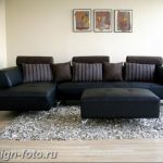 Диван в интерьере 03.12.2018 №523 - photo Sofa in the interior - design-foto.ru